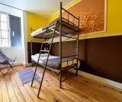 109 Funchal Hostel Hôtels à : 