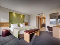 Silva Hotel Spa-Balmoral Hotel a Spa