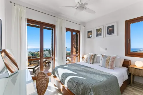 Apartment CC11 - Thalassa