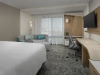 Courtyard Portland East Hotels in Gresham