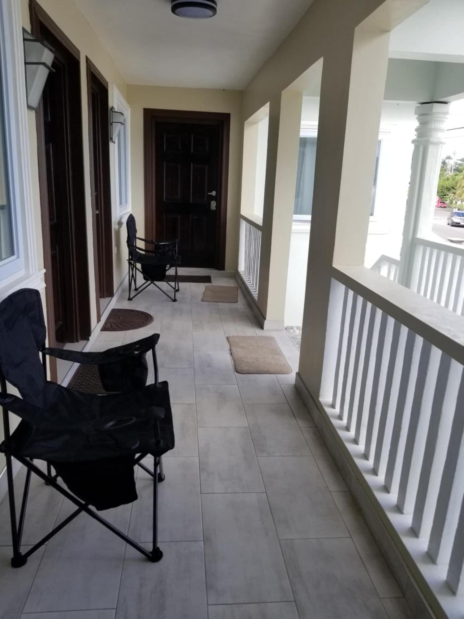 Inn the Town Apartment # 1