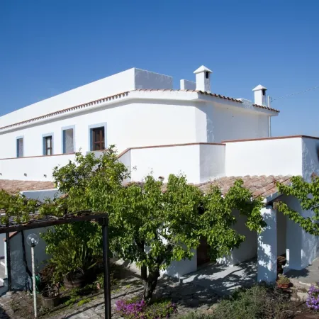 Turismo Rurale Belvedere Pradonos Отели в г. Доргали