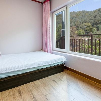 게스트룸 Gapyeong Rainbow Pension 쿠폰