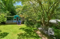 Comfort Resort Leura Gardens