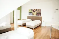 Urraum Hotel