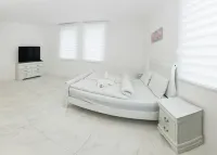 Corso Lux Apartman Hotele w: 