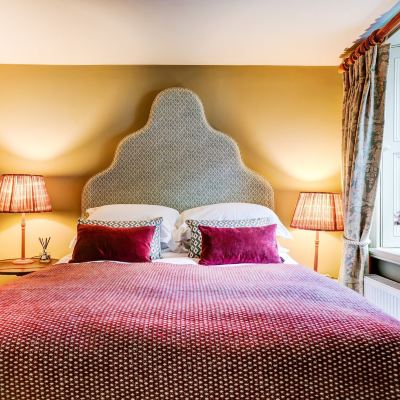 Classic Room High Force Hotel Promo Code