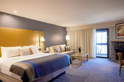 Riverhouse Lodge Hotels in 