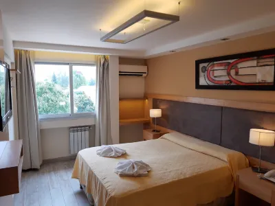 Hotel Presidente Hotel di 