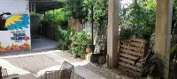 Hostal Villa del Río Las Brisas Hotel di 