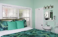Caribbean House