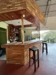 Skill Forest Lodge