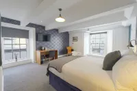 The Lord Nelson Hotel Hotele w: 