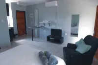Asphumule Lodge فنادق في 