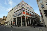 easyHotel Liverpool Các khách sạn ở 