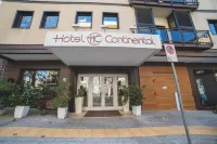 Hotel Continental Отели в г. 