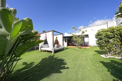 Vista Bonita LGTBI Resort Hoteles en 