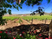 Rancho El Parral