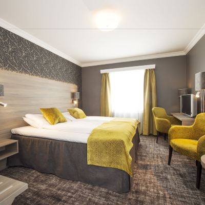Standard Dobbeltrom Dr. Holms Hotel Promo Code