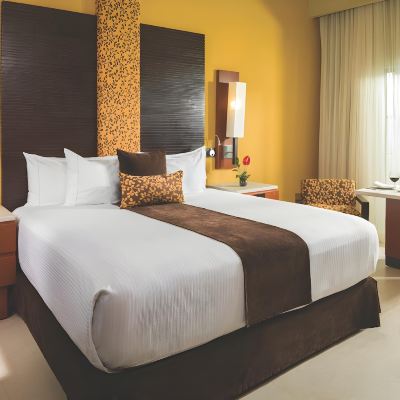 Pool Suite Generations Riviera Maya, Gourmet All Inclusive by Karisma Promo Code