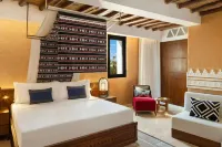 Bab Samhan, a Luxury Collection Hotel, Diriyah