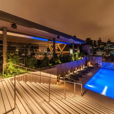 Hyatt Centric San Isidro Lima