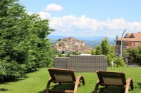 Antica Quercia & Spa Hotel a 