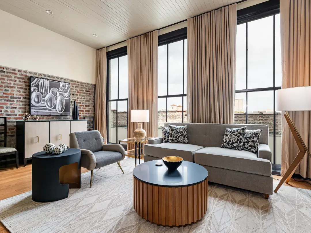 3br Ultimate Group Retreat 2 Blocks To Bourbon St | The Mayfair - New Orleans, LA