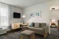 TownePlace Suites Detroit Dearborn