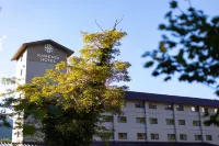 KAMENOI HOTEL TAZAWAKO Hotéis em 