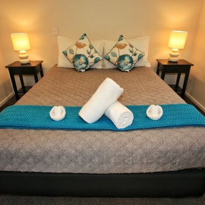 Unit, 1 Queen Bed Jag Escape Franz Alpine Retreat Promo Code