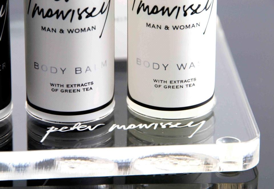 一卧室海景套房 - 带水疗