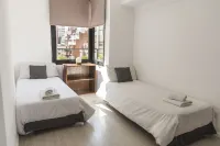 Babel Nueva Cordoba Ξενοδοχεία στην πόλη 