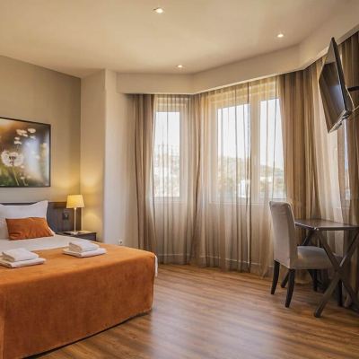 Triple Room Riversuites Promo Code