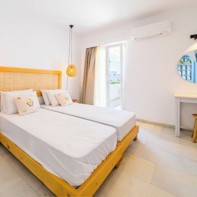 Family Quadruple Room Astra Studios Promo Code