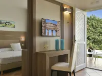 Paestum Inn Beach Resort Các khách sạn ở Capaccio Paestum