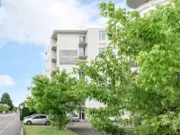 Appart'Hotel Victoria Garden Pau Hotels in Pau
