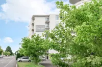 Appart'Hotel Victoria Garden Pau