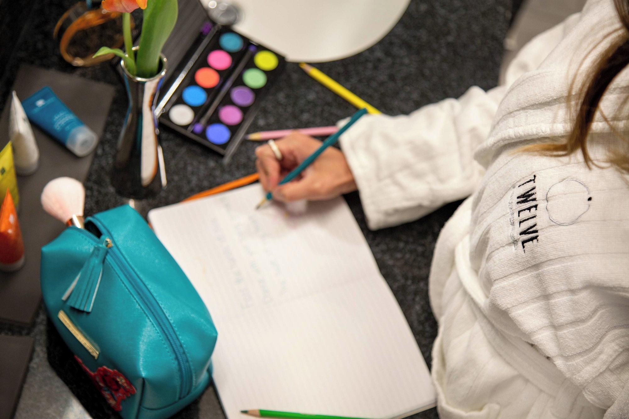 一卧室特大床套房