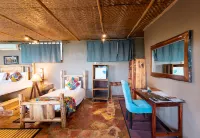 Wag Hill Lodge & Spa Hotéis em 