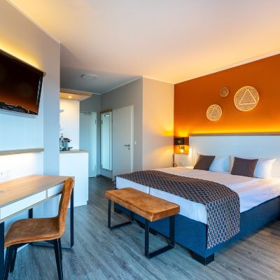 Superior King Room Wellnesshotel Christinenhof Spa Promo Code