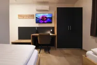 GP Motel Các khách sạn ở 