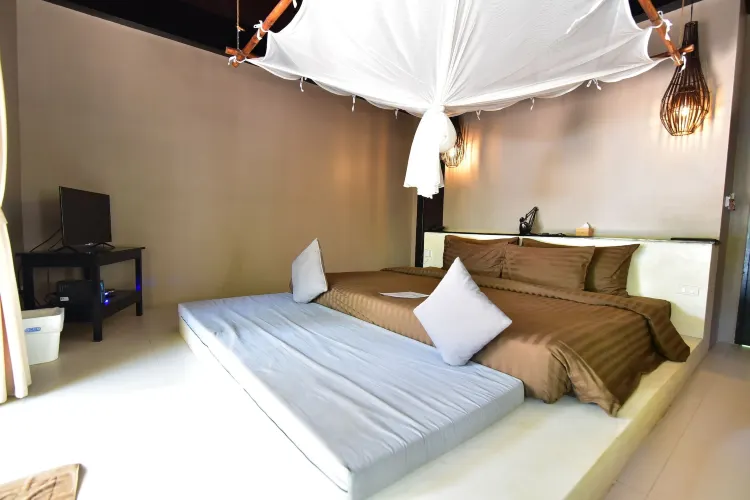 ดีลักซ์วิลลา(siam)