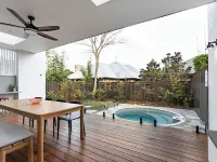 Rubus Residences, Berry - by Linnaeus Collection Hotels in Berry