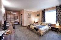 Platinum Image Hotel Hôtels à : 