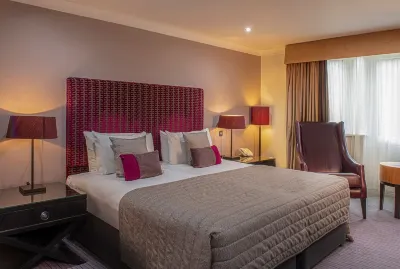Staverton Park Hotel & Golf Club Hoteles en 