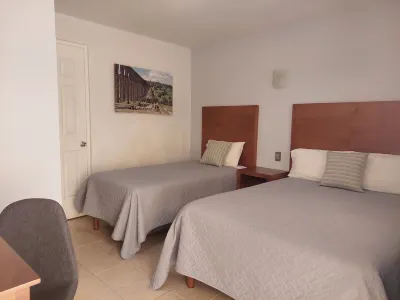 Posada del Ángel Hotels in 