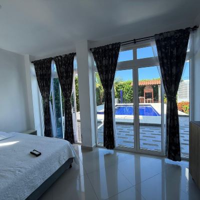 House, 4 Bedrooms, Accessible, Smoking Mandalay Coast Cabana Cerca A La Playa Promo Code