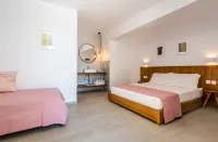 Hotel Ippocampos Studios
