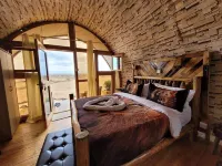 Amanya 1 -Bed King Lion Tent Hotel a 